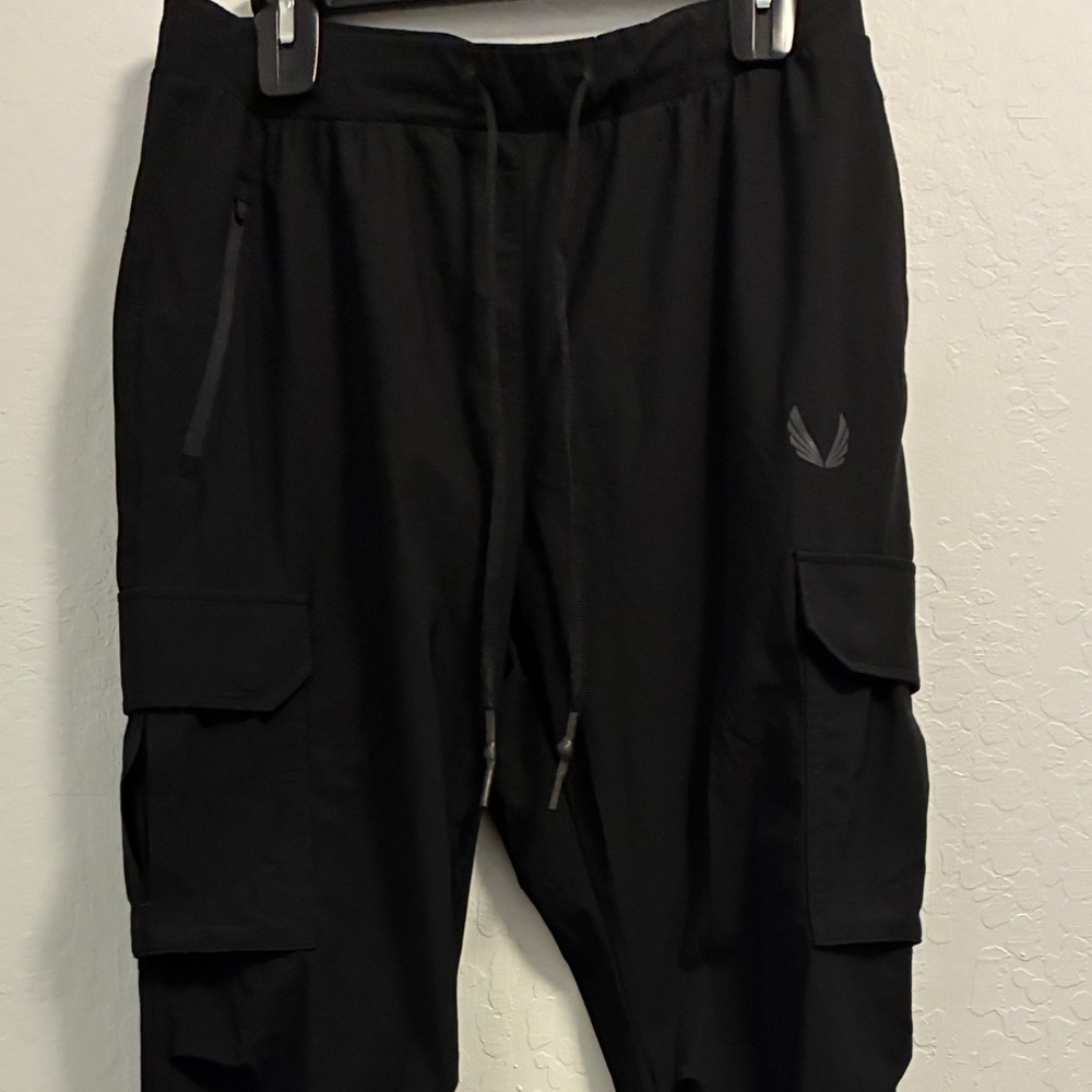 ASRV Tetra-Lite Cargo High Rubber Jogger - Picture 5 of 12
